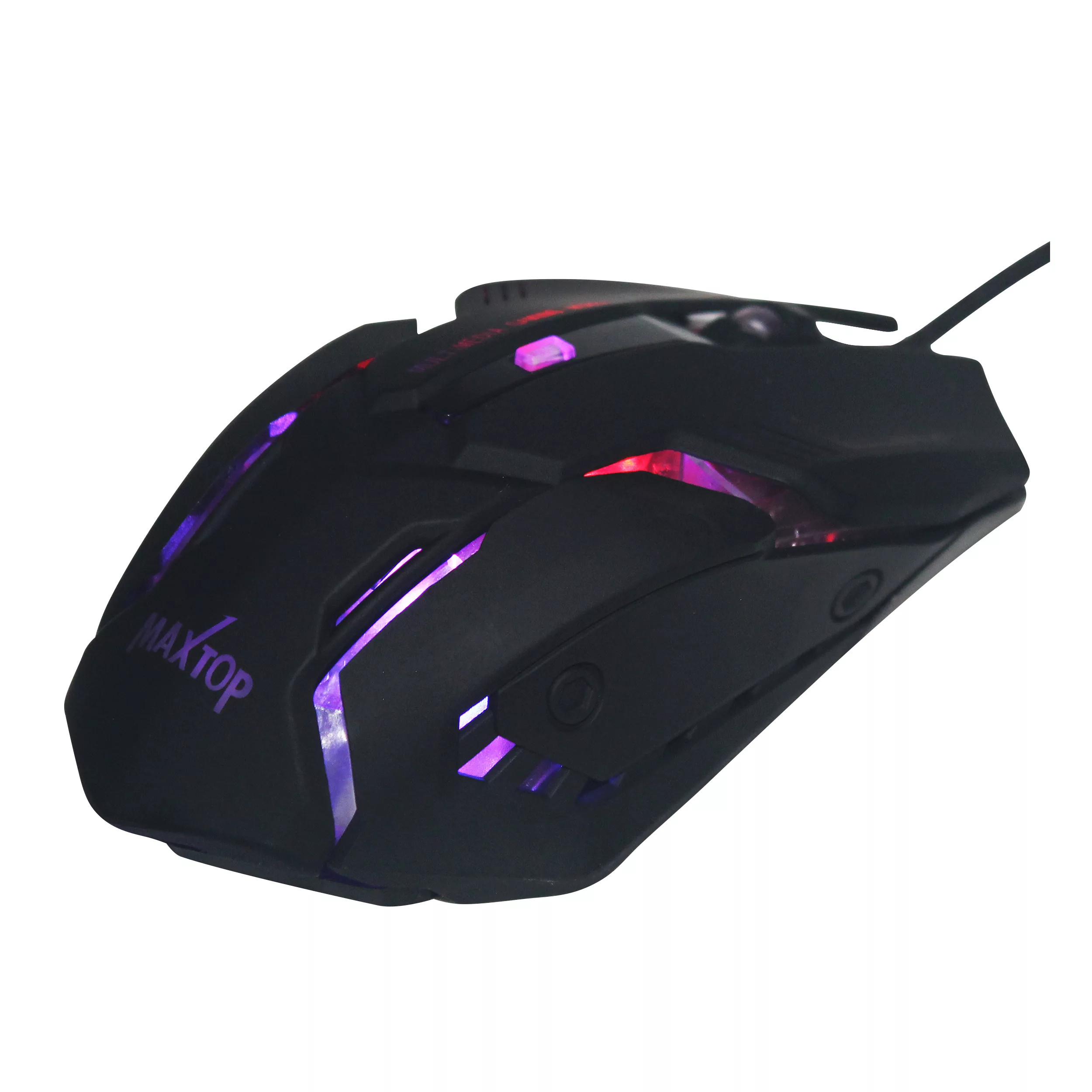 ماوس مخصوص بازی مکس تاپ مدل MX-305G