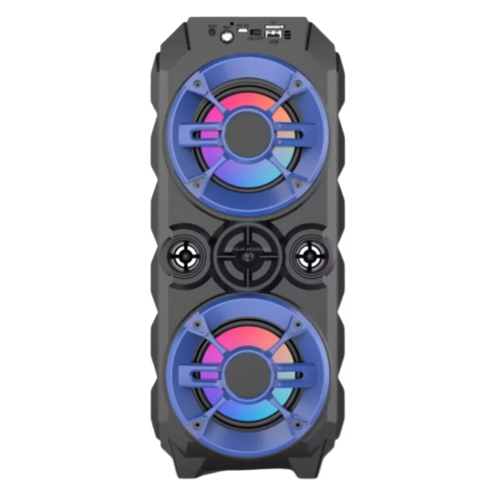 اسپیکر بلوتوثی مدل ZQS_4236