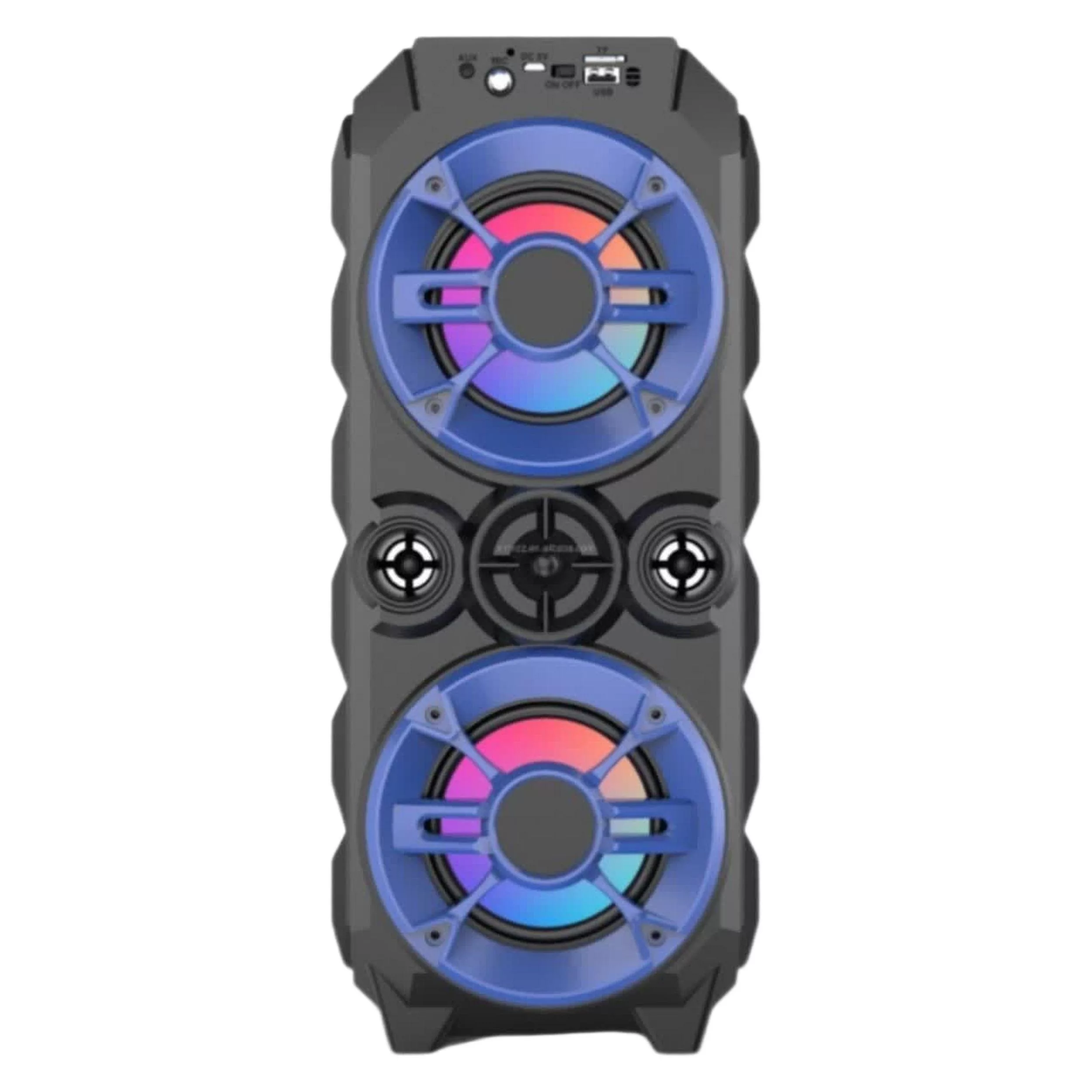 اسپیکر بلوتوثی مدل ZQS_4236