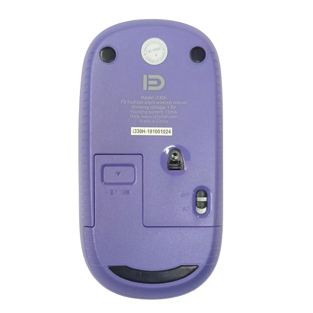 ماوس بی سیم افدی مدل i330h میمون
