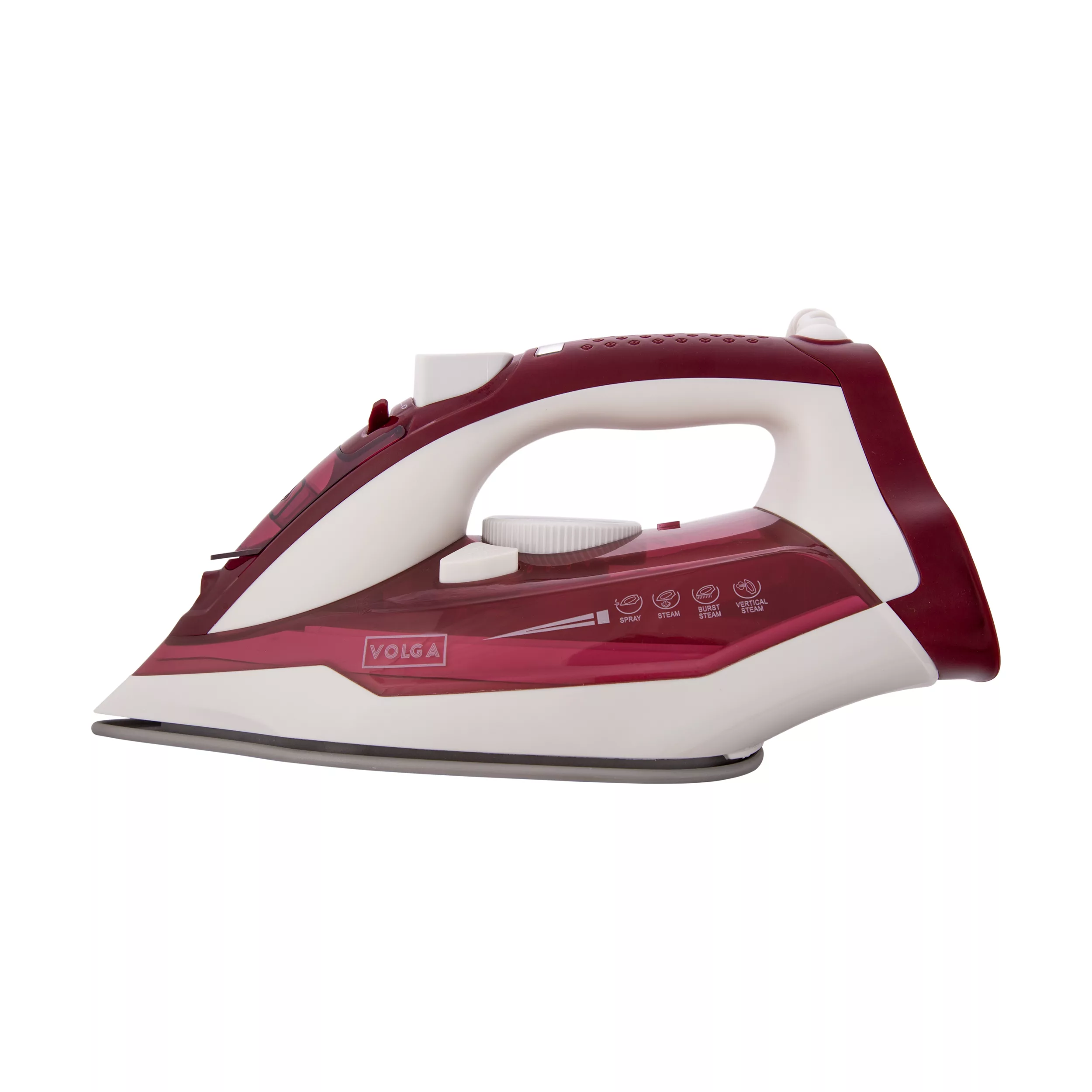 اتو بخار ولگا مدل VOLGA-6 اتو بخار ولگا مدل VOLGA-6