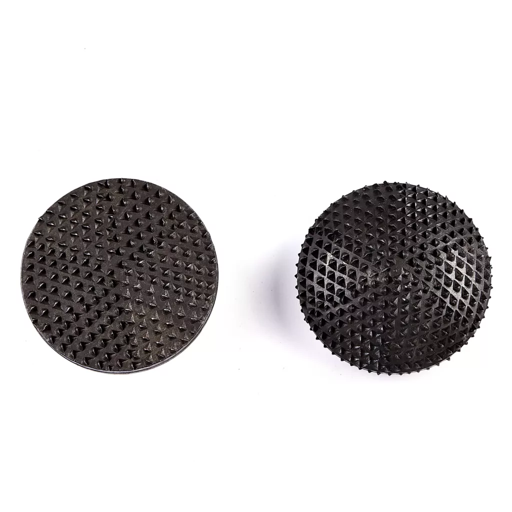 فرز چوب ساب مدل قارچی سایز 70میل