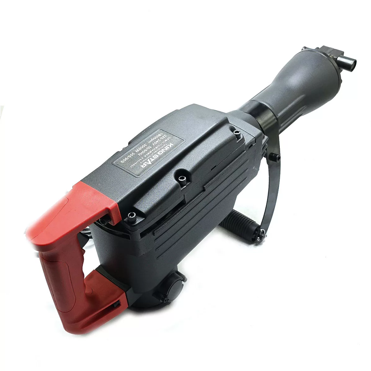 چکش تخریب کینگ استار مدل 3000W کد KSDH6501