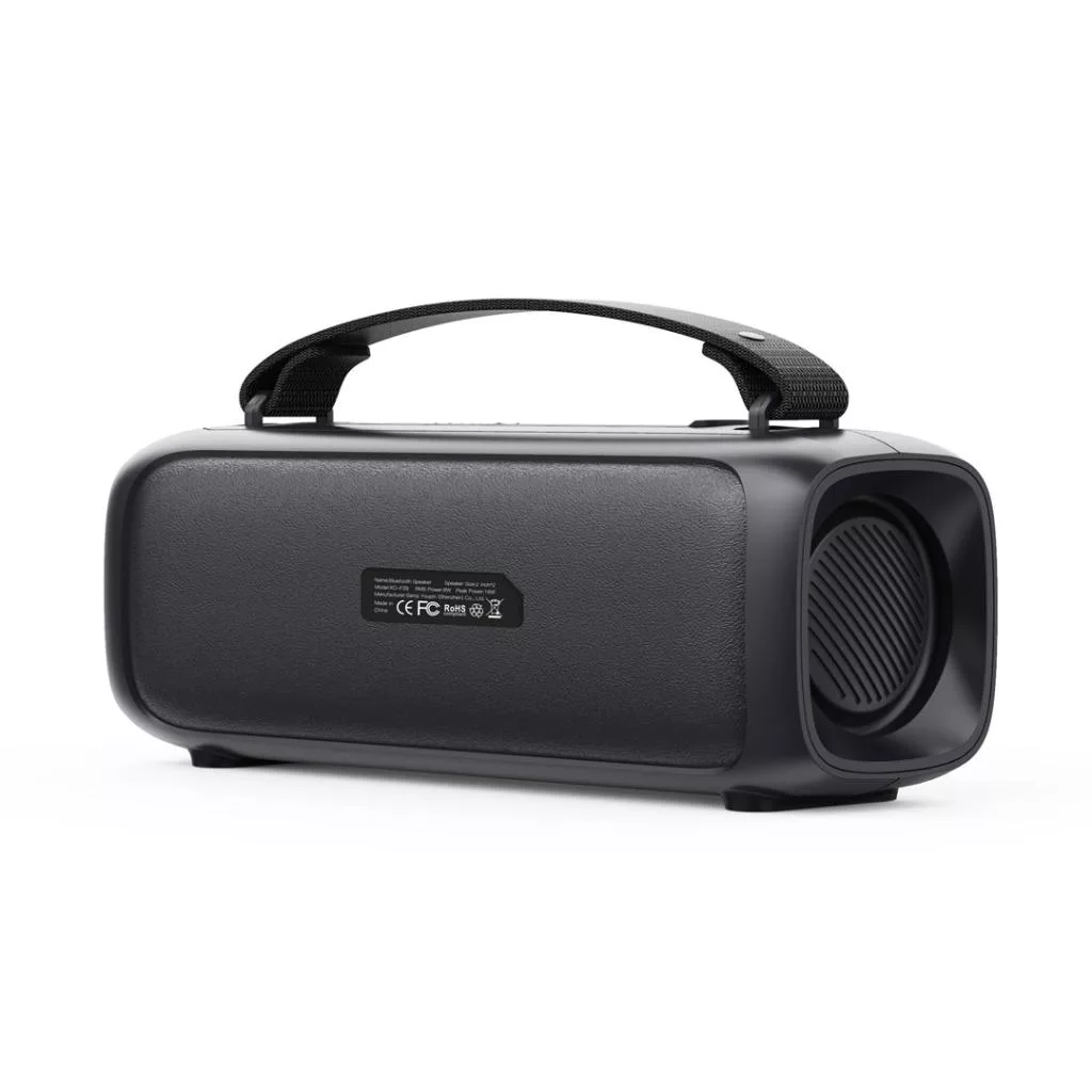 اسپیکر بلوتوثی قابل حمل ایکس او مدل F39