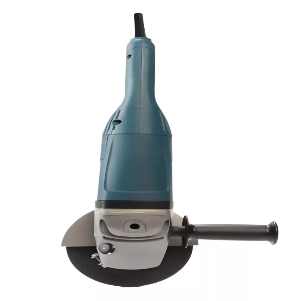 فرز سنگ بری حدید برش مدل HB-55