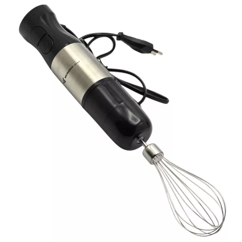 گوشت کوب برقی چندکاره 800 وات مباشی مدل 1100