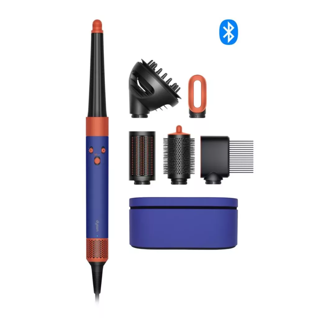 سشوار حرفه ای دایسون مدل Airwrap id HS08