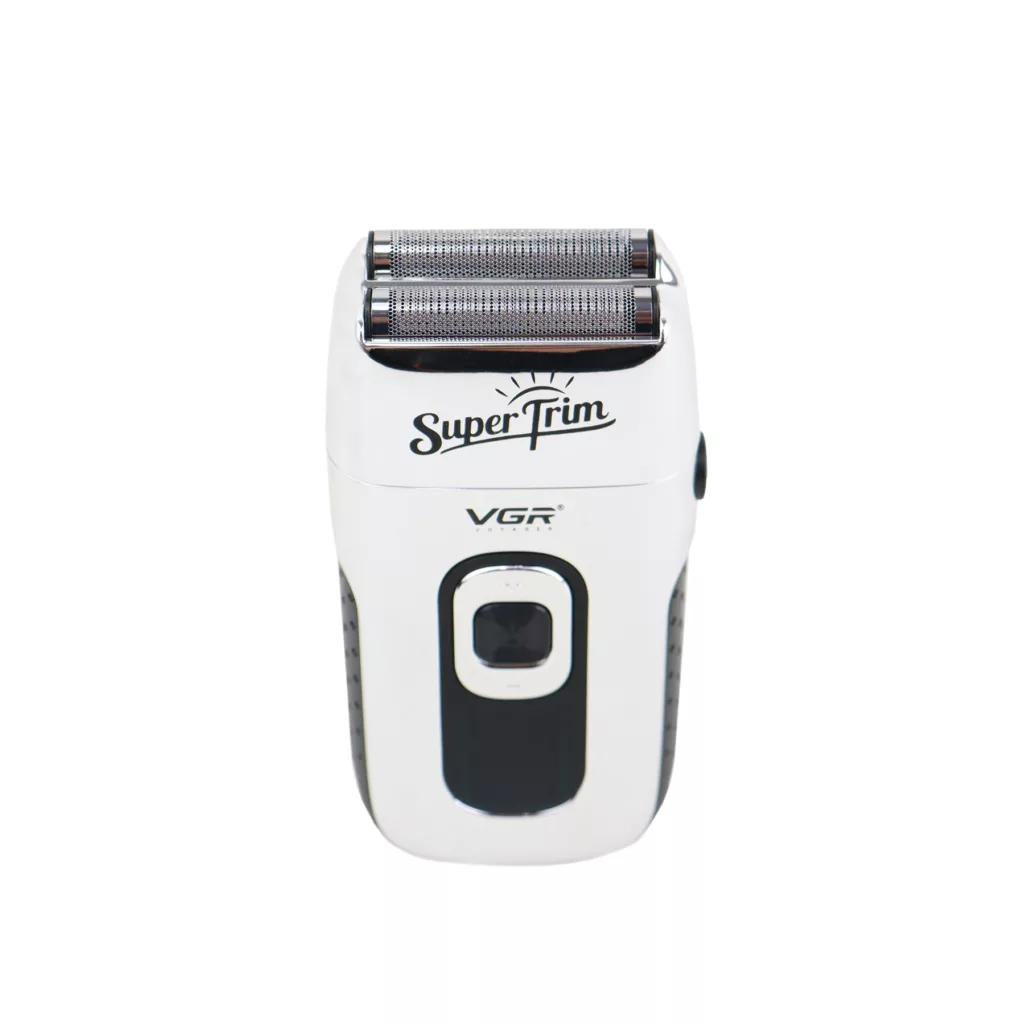 ماشین اصلاح موی صورت شارژی وی جی ار مدل V-332 professional