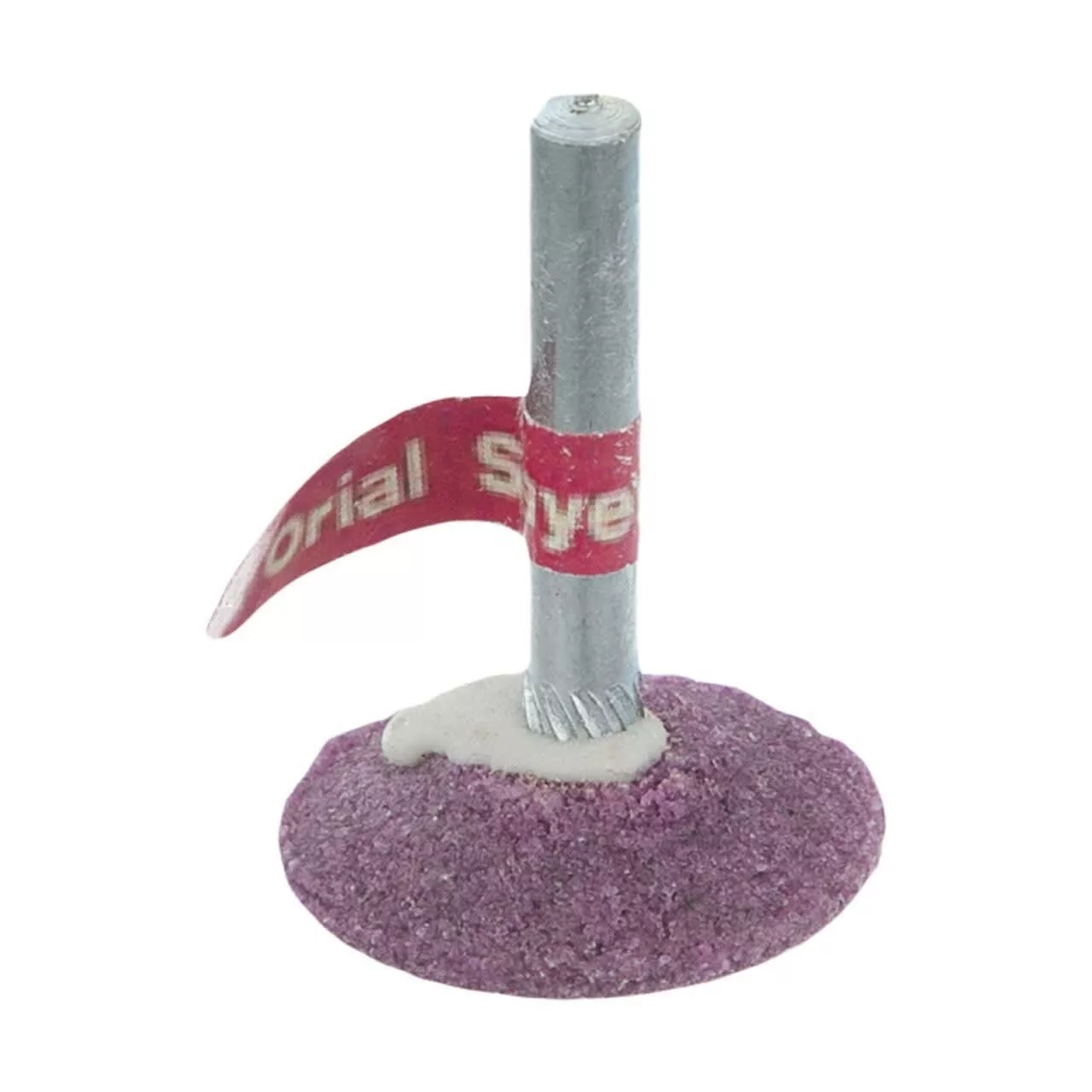 سنگ فرز انگشتی اوریال سایش ایران مدل T35