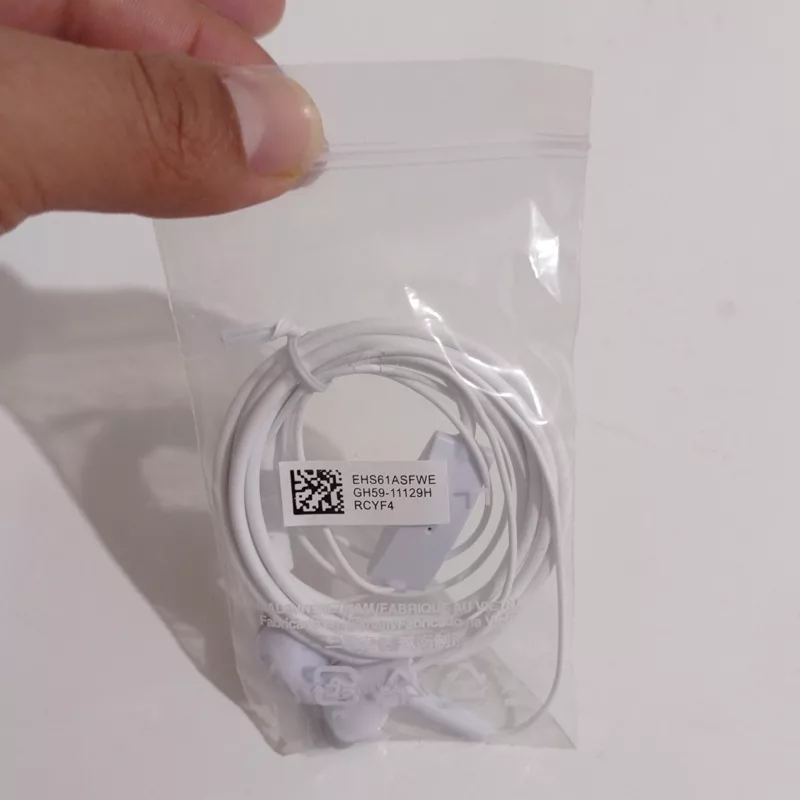 هندزفری مدل Hsvbhwbs1