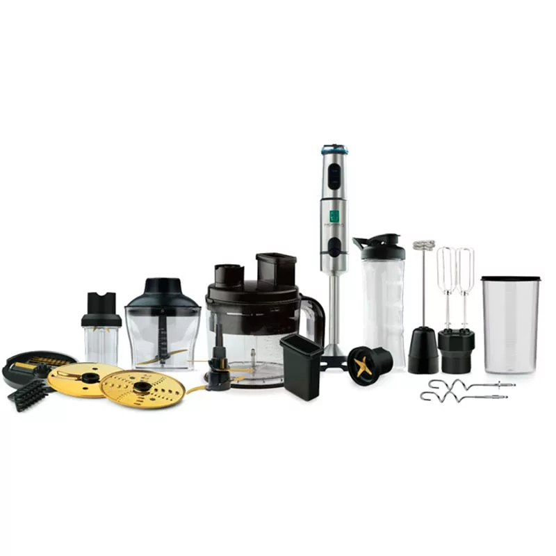 گوشت کوب برقی چندکاره 1500 وات هونیرا مدل 472