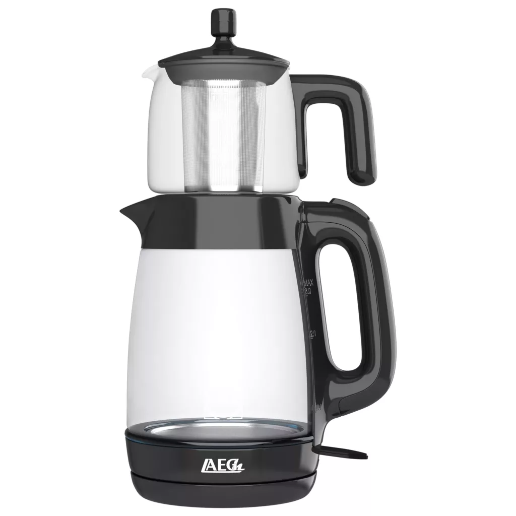چای ساز روی هم لایق مدل LTM-A020