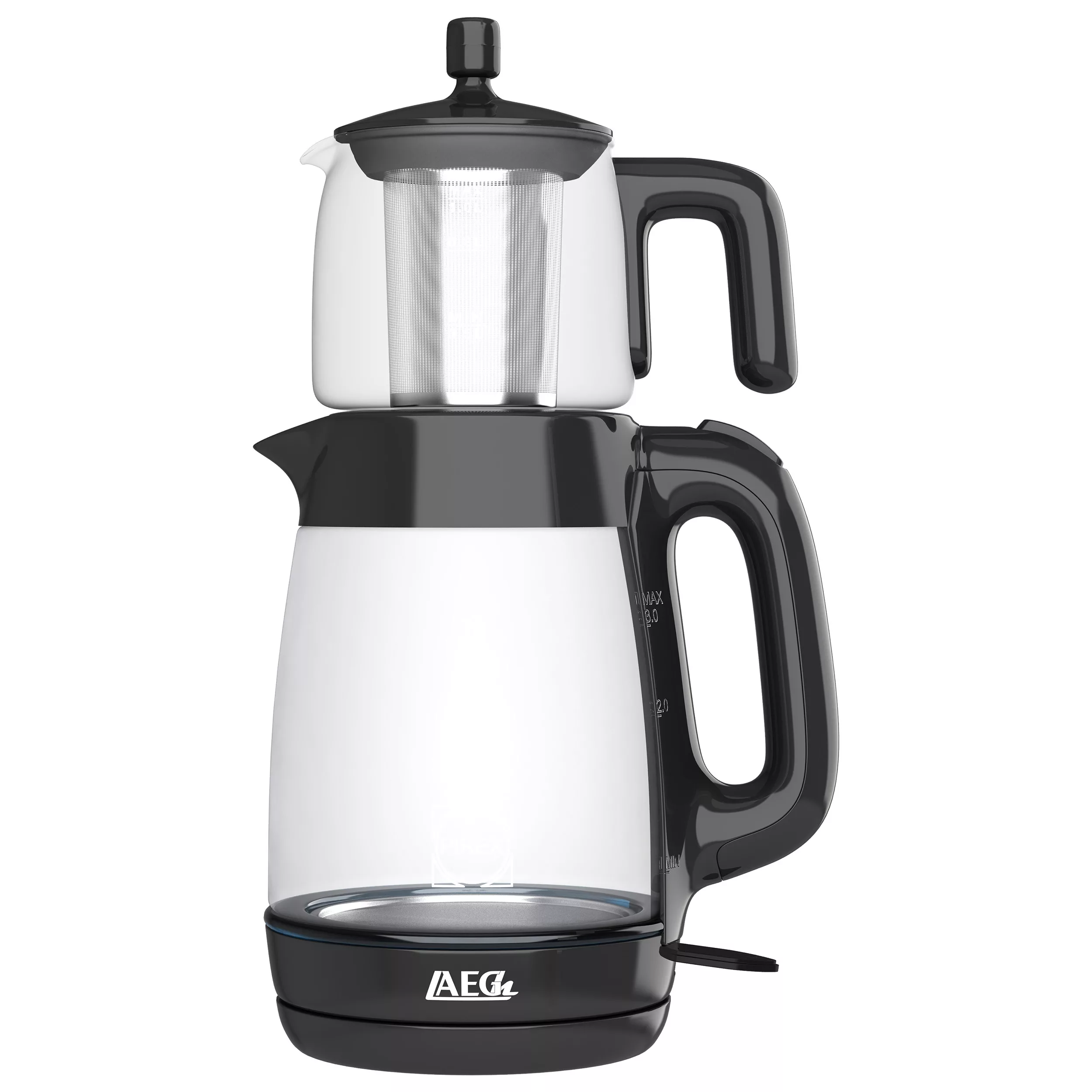 چای ساز روی هم لایق مدل LTM-A020