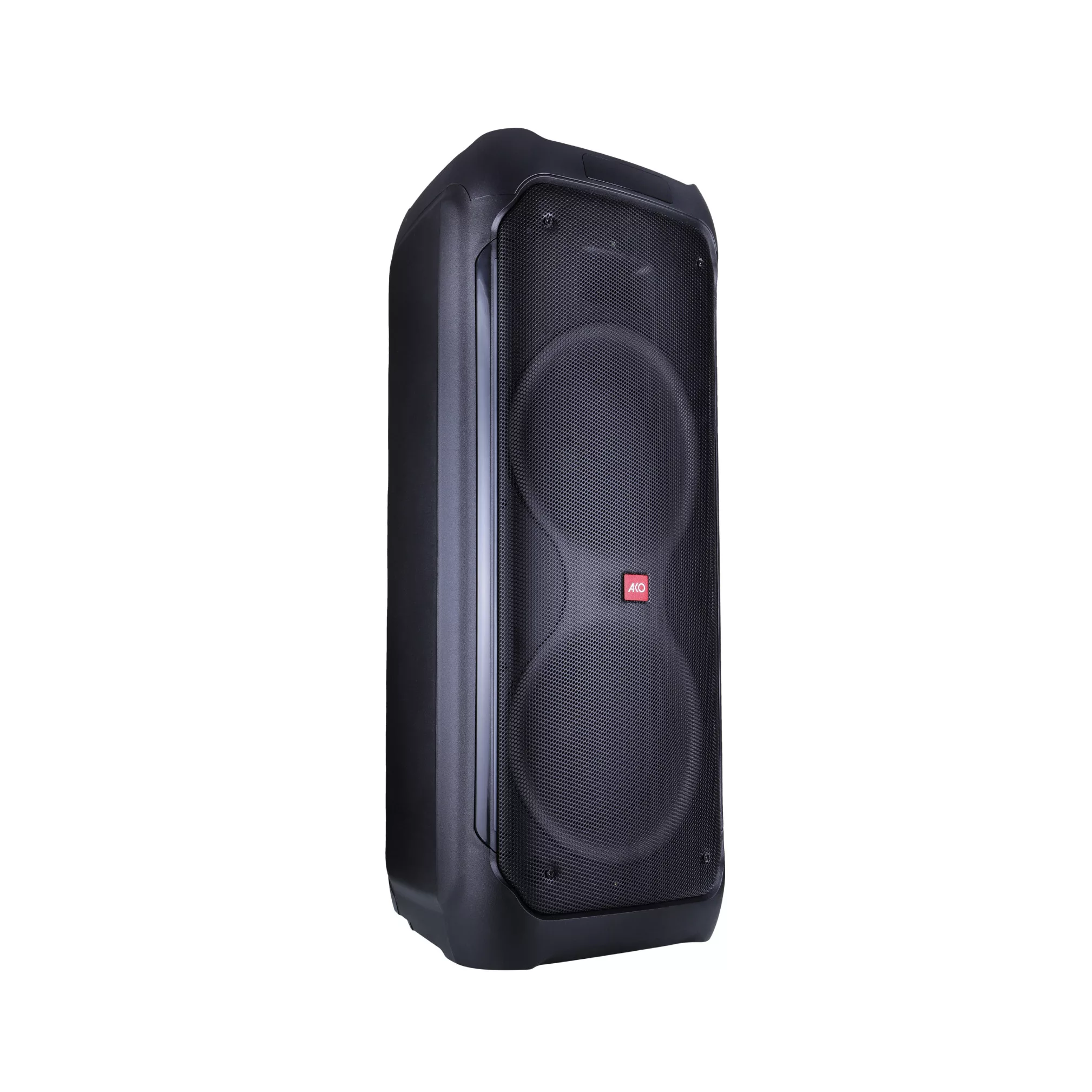 اسپیکر بلوتوثی قابل حمل آکو مدل Sound Box 2000