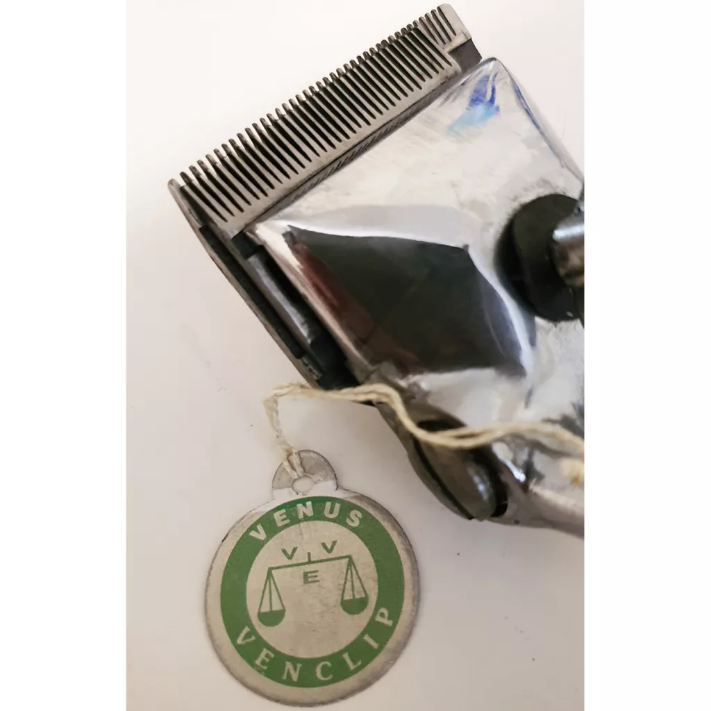 ماشین اصلاح مو دستی ونوس مدل WRS-01