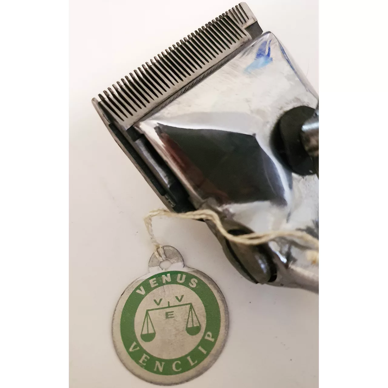 ماشین اصلاح مو دستی ونوس مدل WRS-01