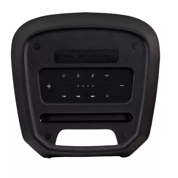 اسپیکر قابل حمل دوپریم مدل Rm-288