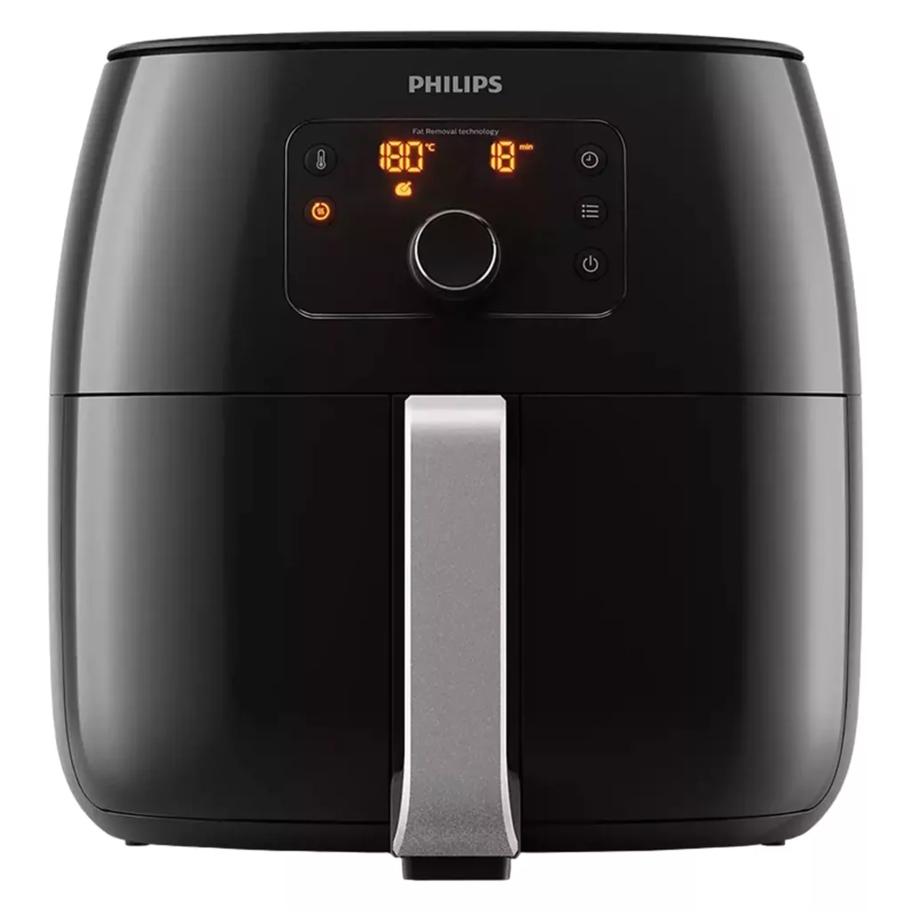 سرخ کن بدون روغن فیلیپس مدل HD9650/91