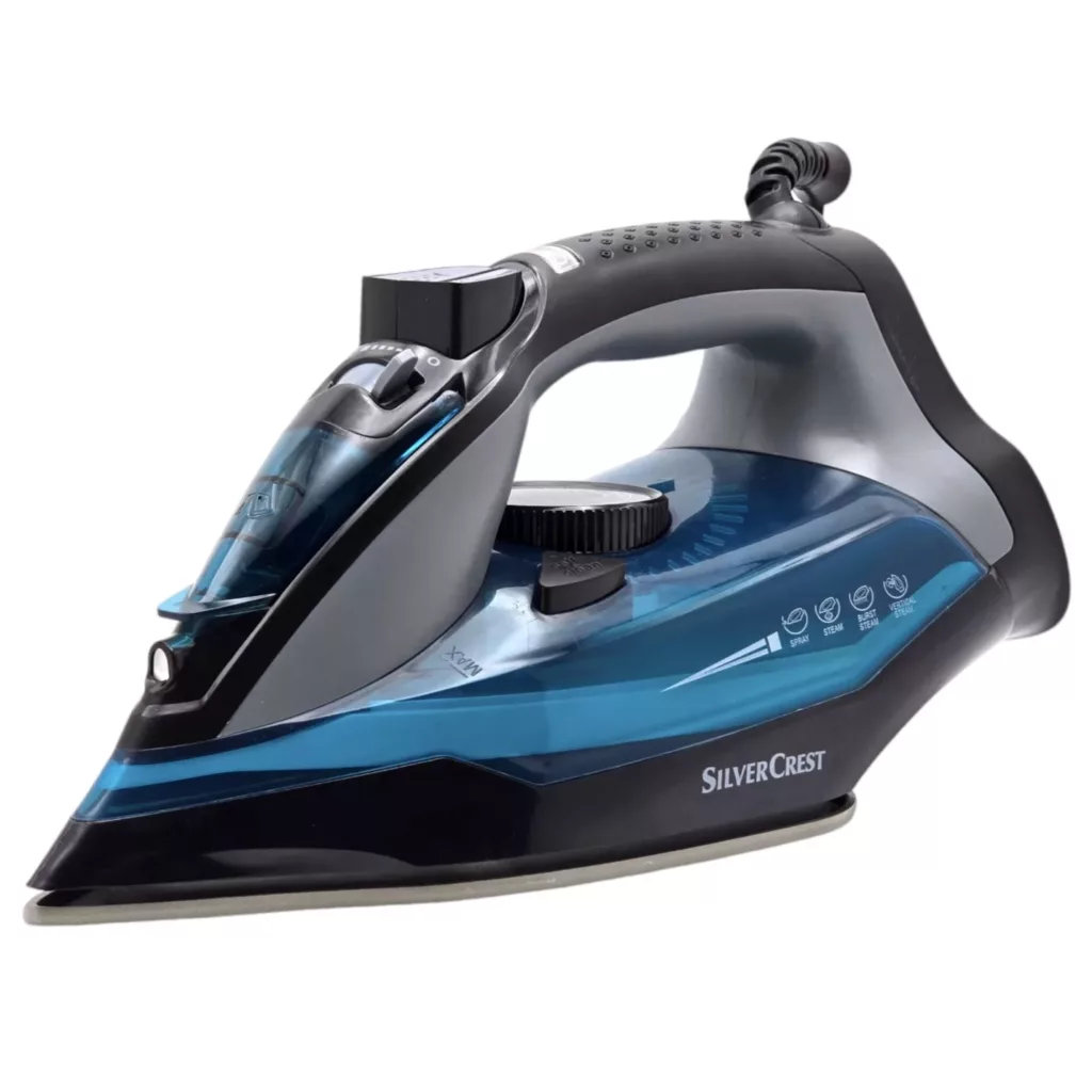 اتو بخار سیلور کرست مدل Sl-3088