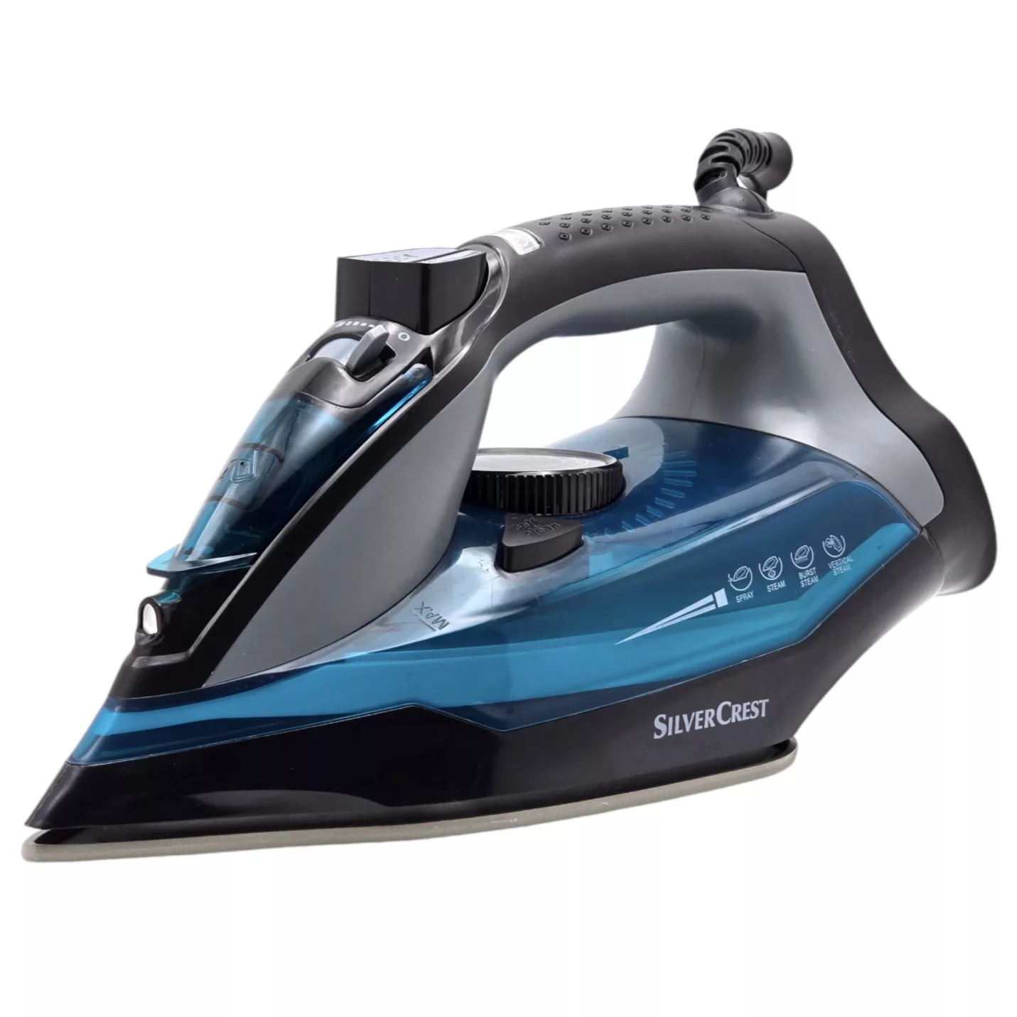 اتو بخار سیلور کرست مدل Sl-3088