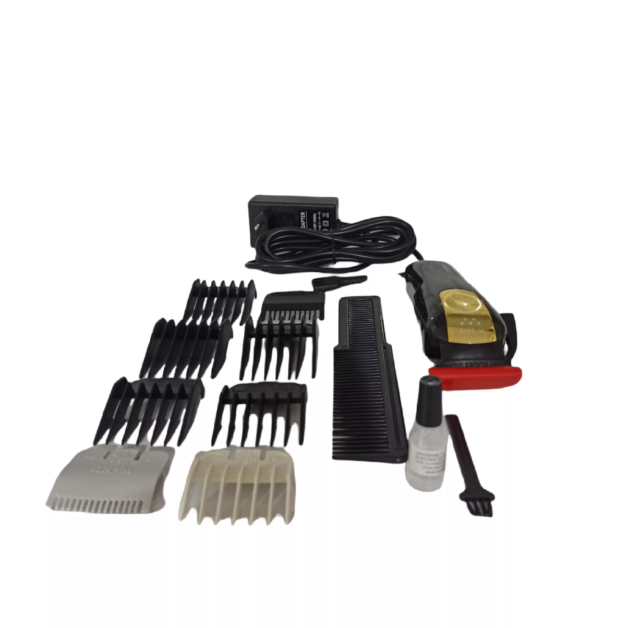 ماشین اصلاح موی سر و صورت وال پروفشنال مدل مجیک کلیپ