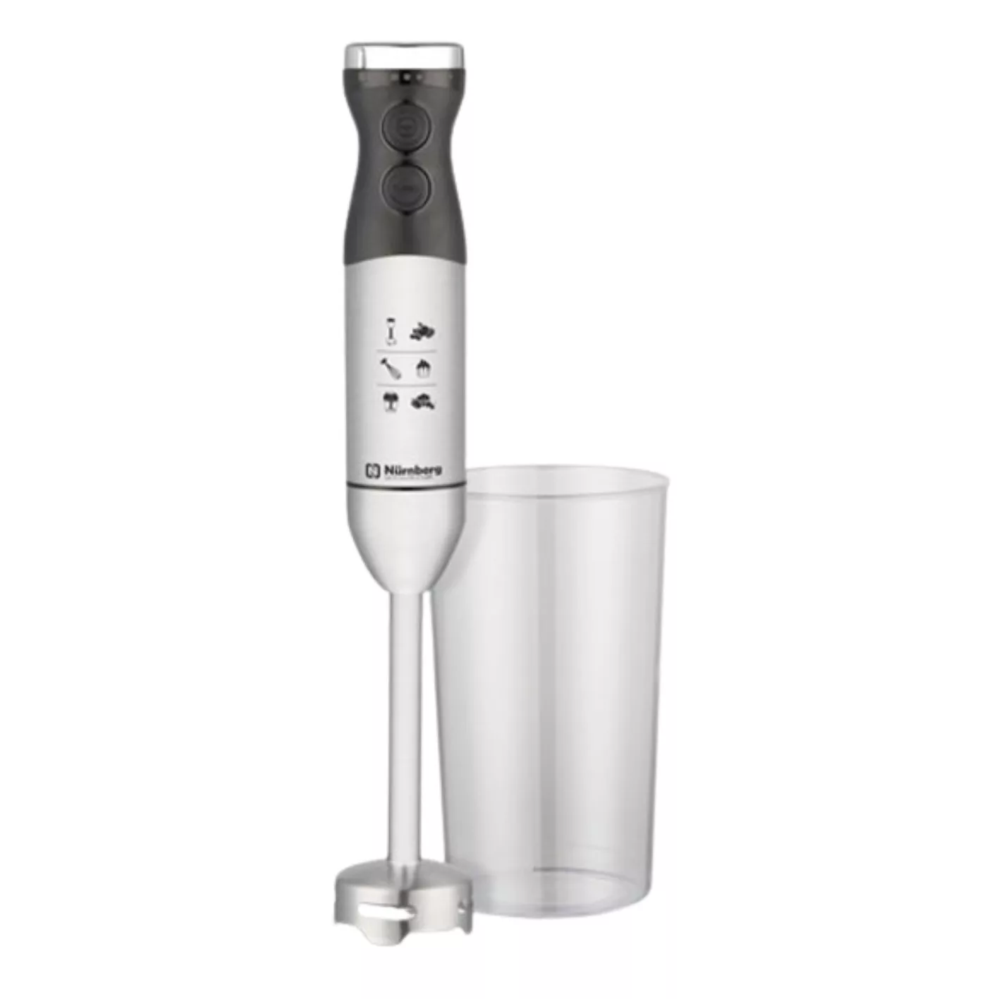 گوشت کوب برقی نورنبرگ مدل 244 گوشت کوب برقی نورنبرگ مدل 244