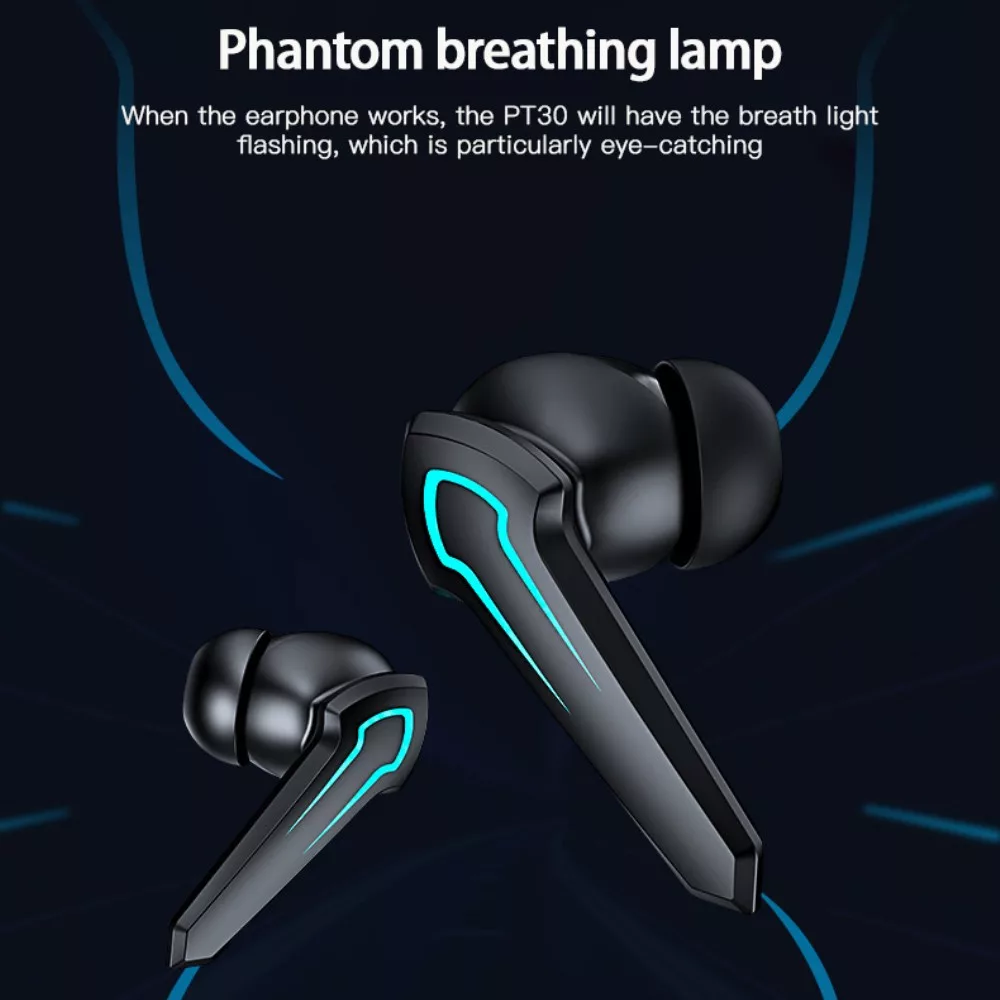 هدفون مخصوص بازی مدل P30