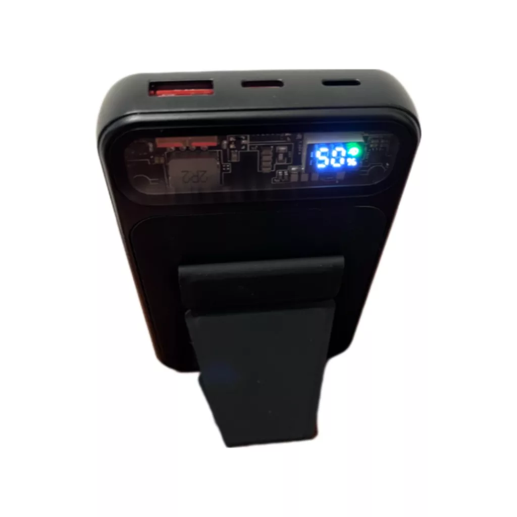 پاوربانک ایکس کین مدل XK-PB2043 ظرفیت 10000 میلی آمپر ساعت