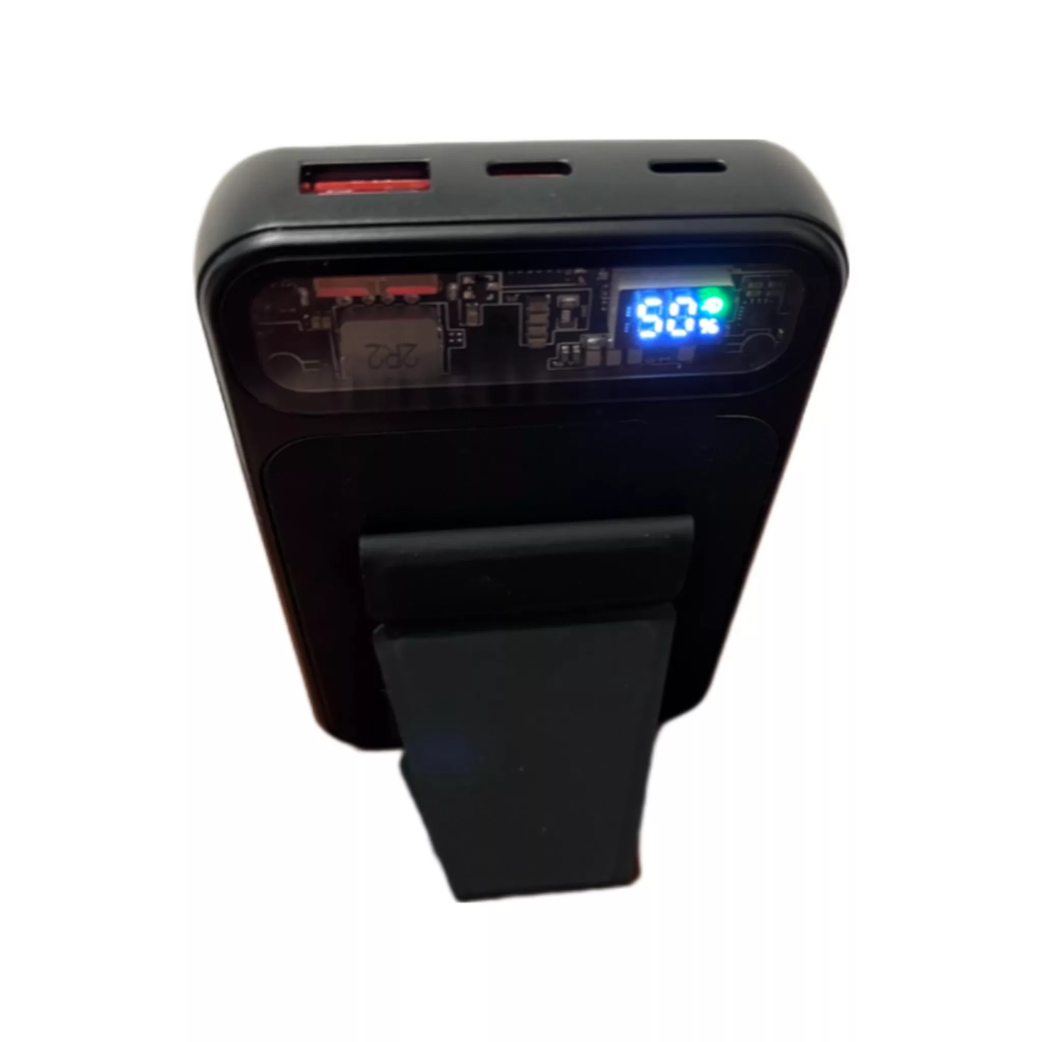 پاوربانک ایکس کین مدل XK-PB2043 ظرفیت 10000 میلی آمپر ساعت