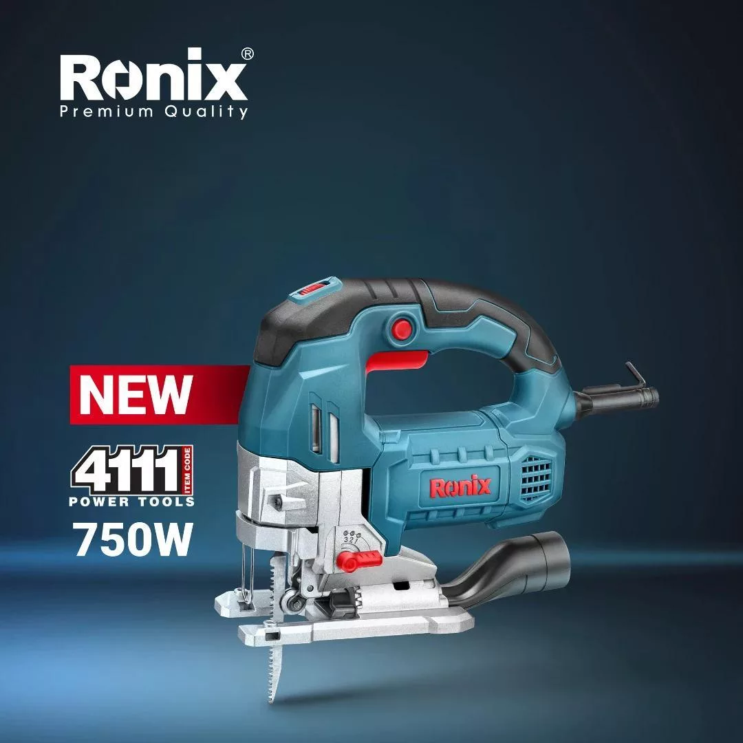 اره عمودبر رونیکس مدل 4111