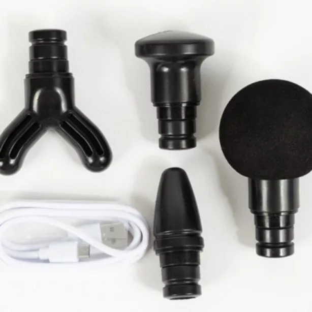 ماساژور برقی مدل Q1