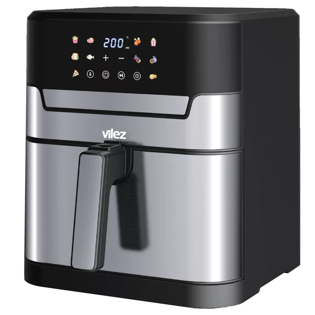 سرخ‌کن ۸ لیتر ویلز مدل VL5045