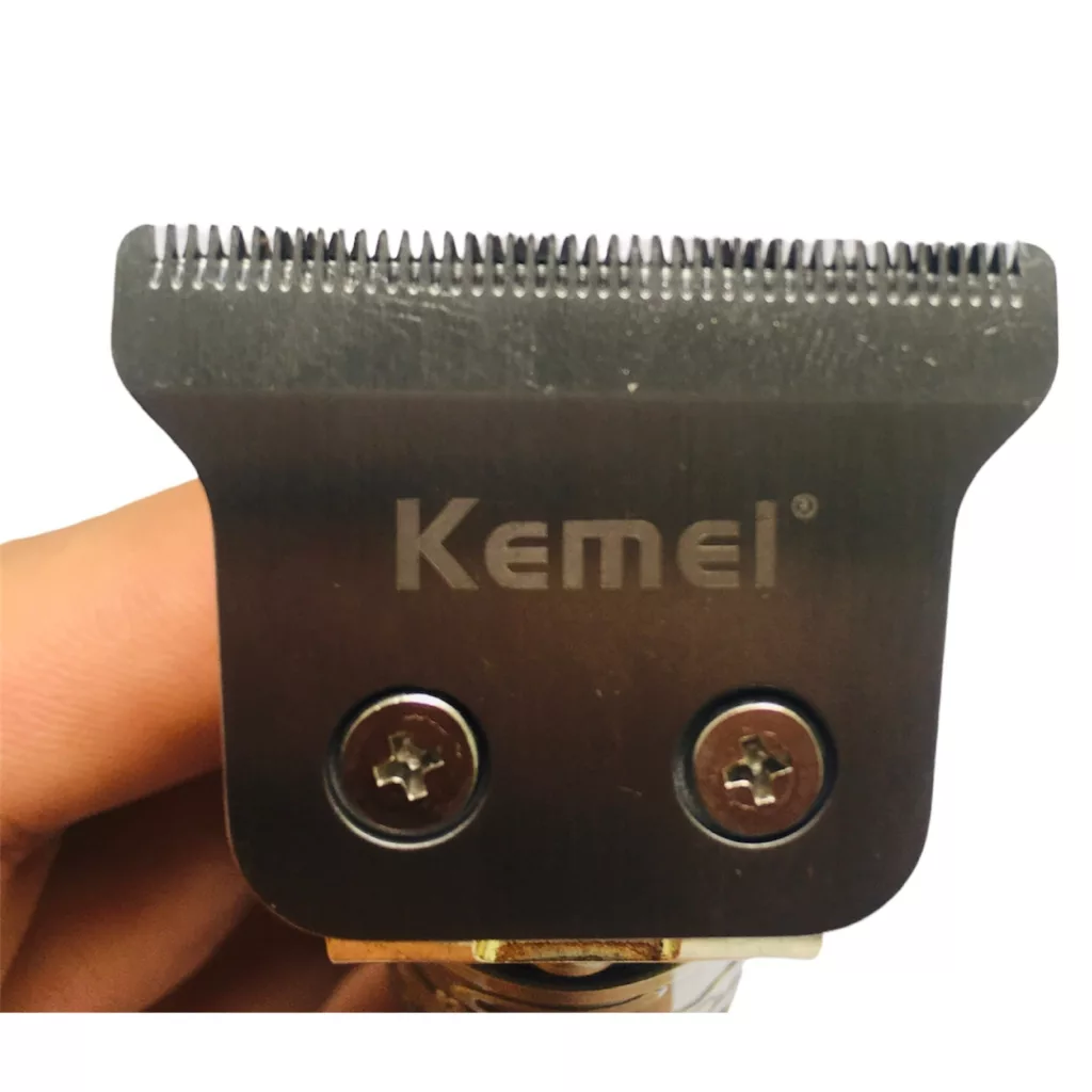 ماشین اصلاح موی سر و صورت کیمی مدل KM-700Y