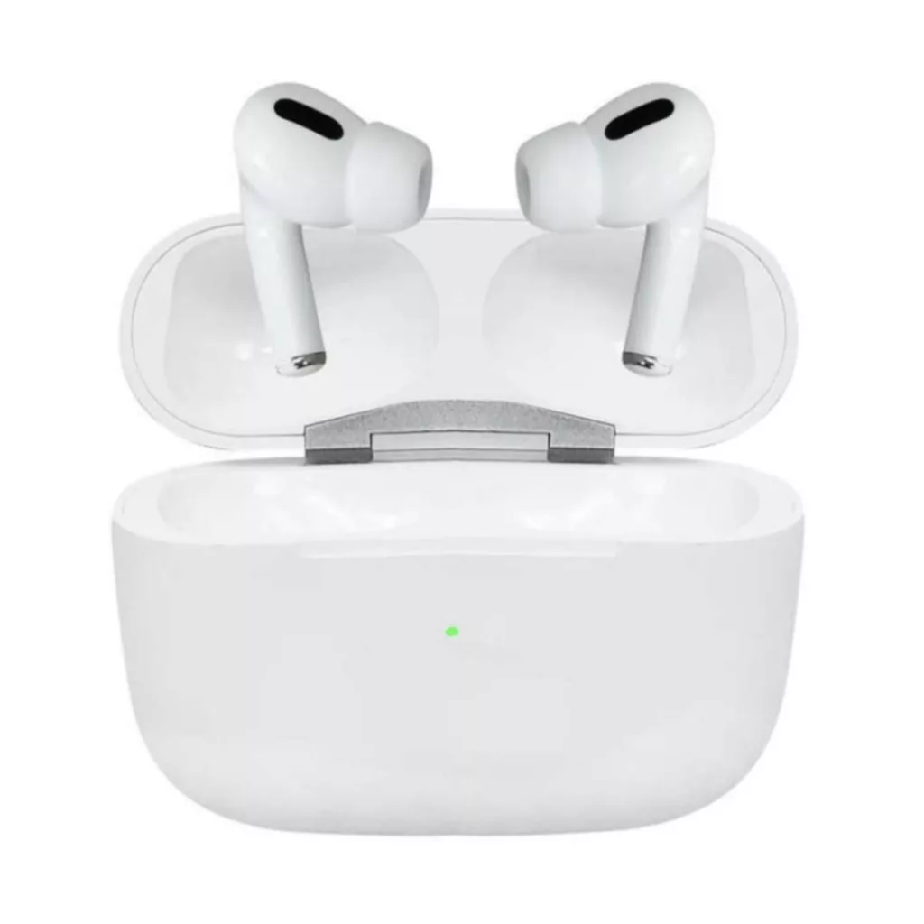 هدست بلوتوثی مدل air-r03 generation v5.O