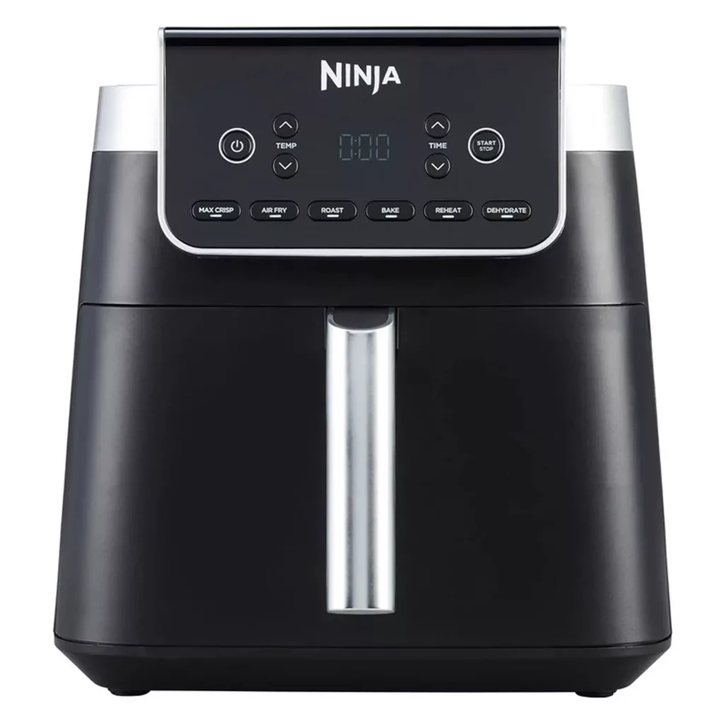 هواپز 6.2 لیتر نینجا مدل AF180