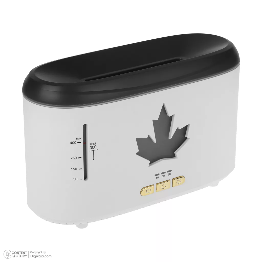 دستگاه بخور سرد مدل BJS-02