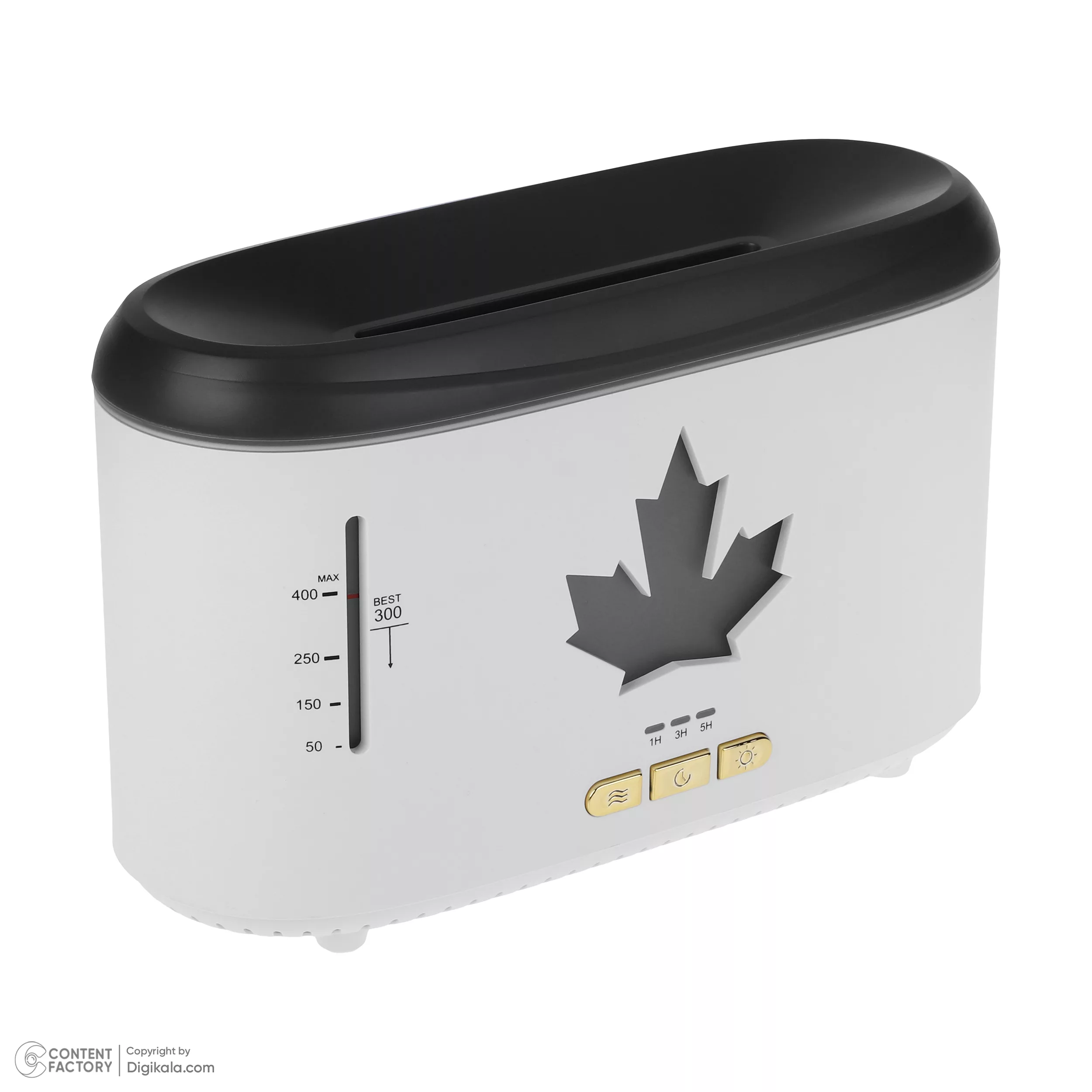 دستگاه بخور سرد مدل BJS-02