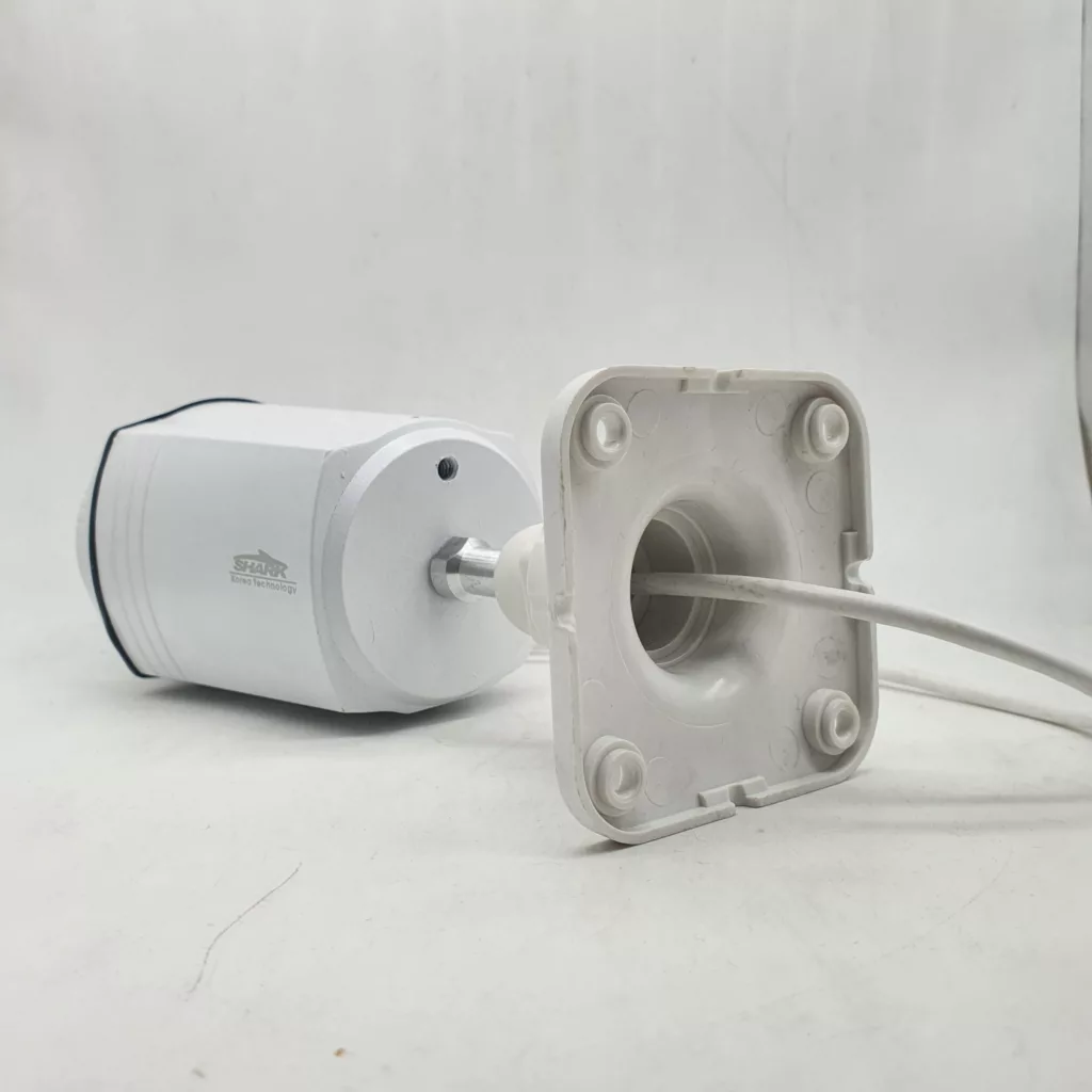 دوربین مداربسته آنالوگ شارک مدل SH-412