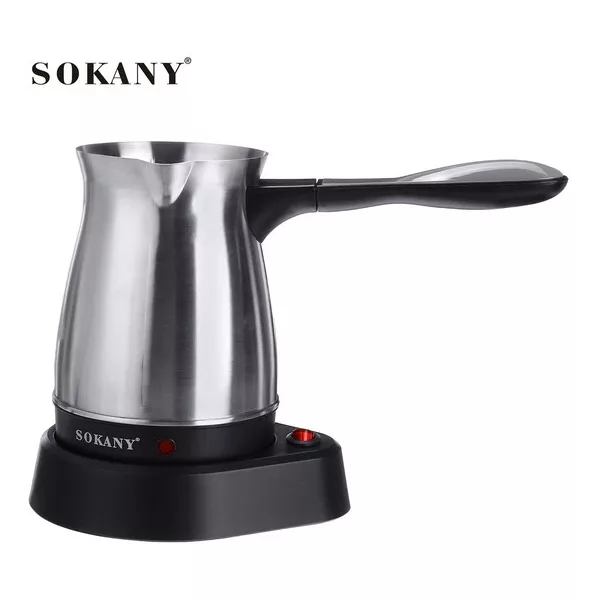 قهوه‌ساز سوکانی مدل Sk-214