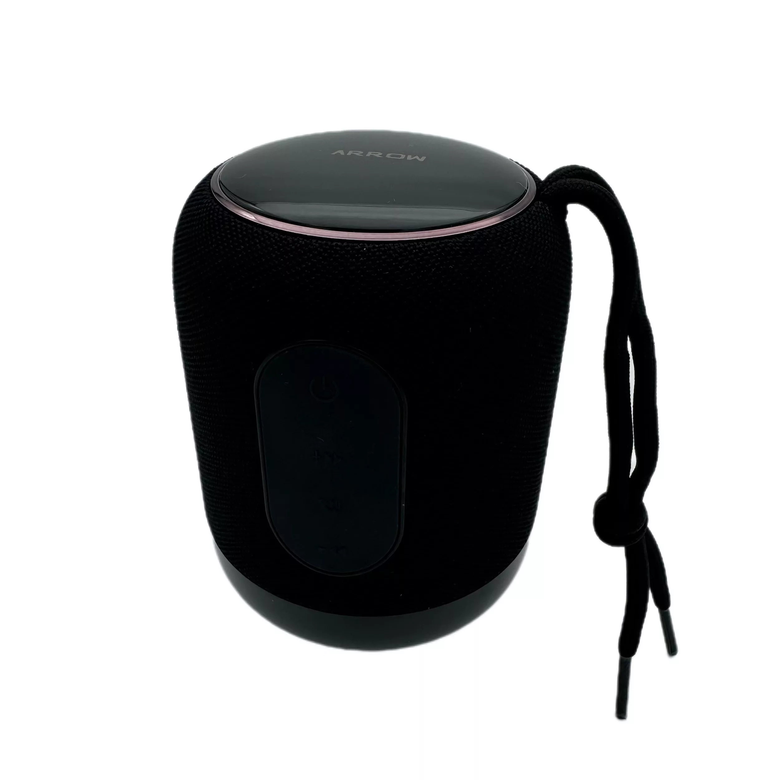 اسپیکر بلوتوثی قابل حمل ارو مدل ARS10 اسپیکر بلوتوثی قابل حمل ارو مدل ARS10