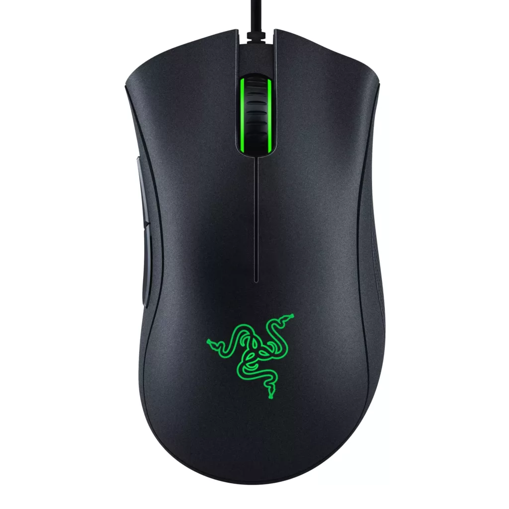 ماوس ریزر مدل DeathAdder Essential 2018