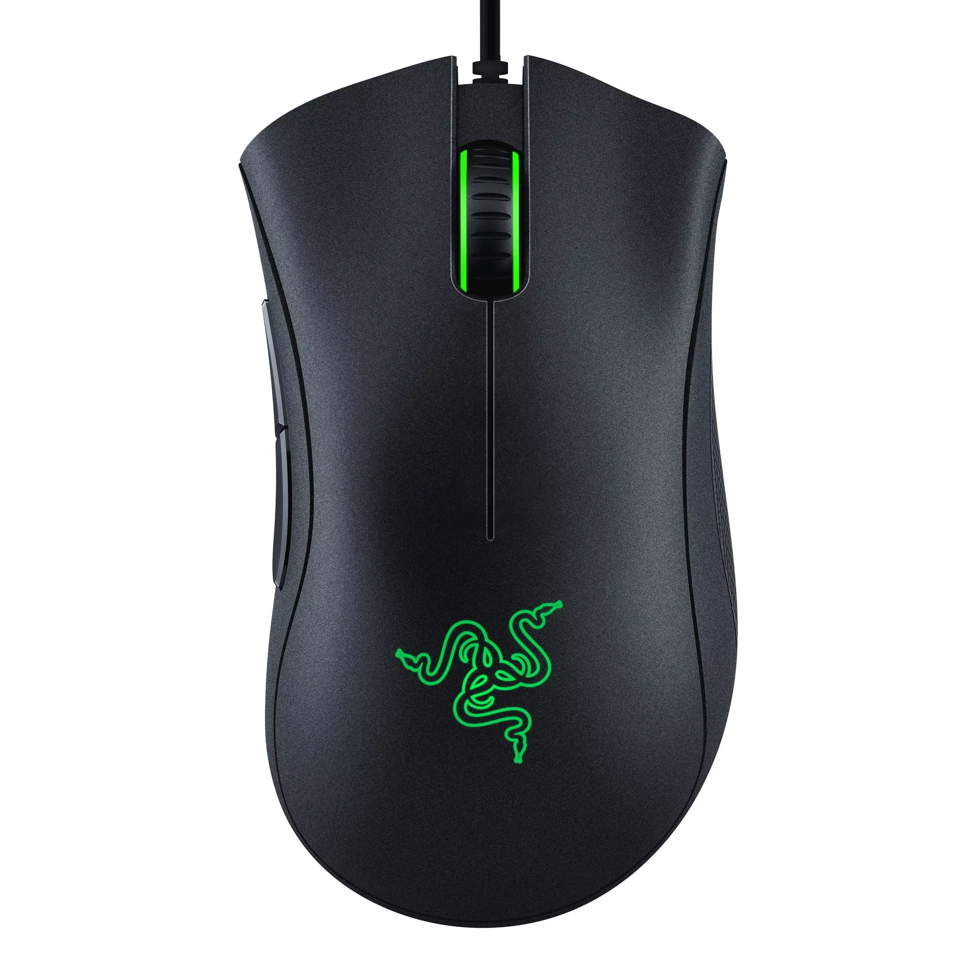 ماوس ریزر مدل DeathAdder Essential 2018 ماوس ریزر مدل DeathAdder Essential 2018