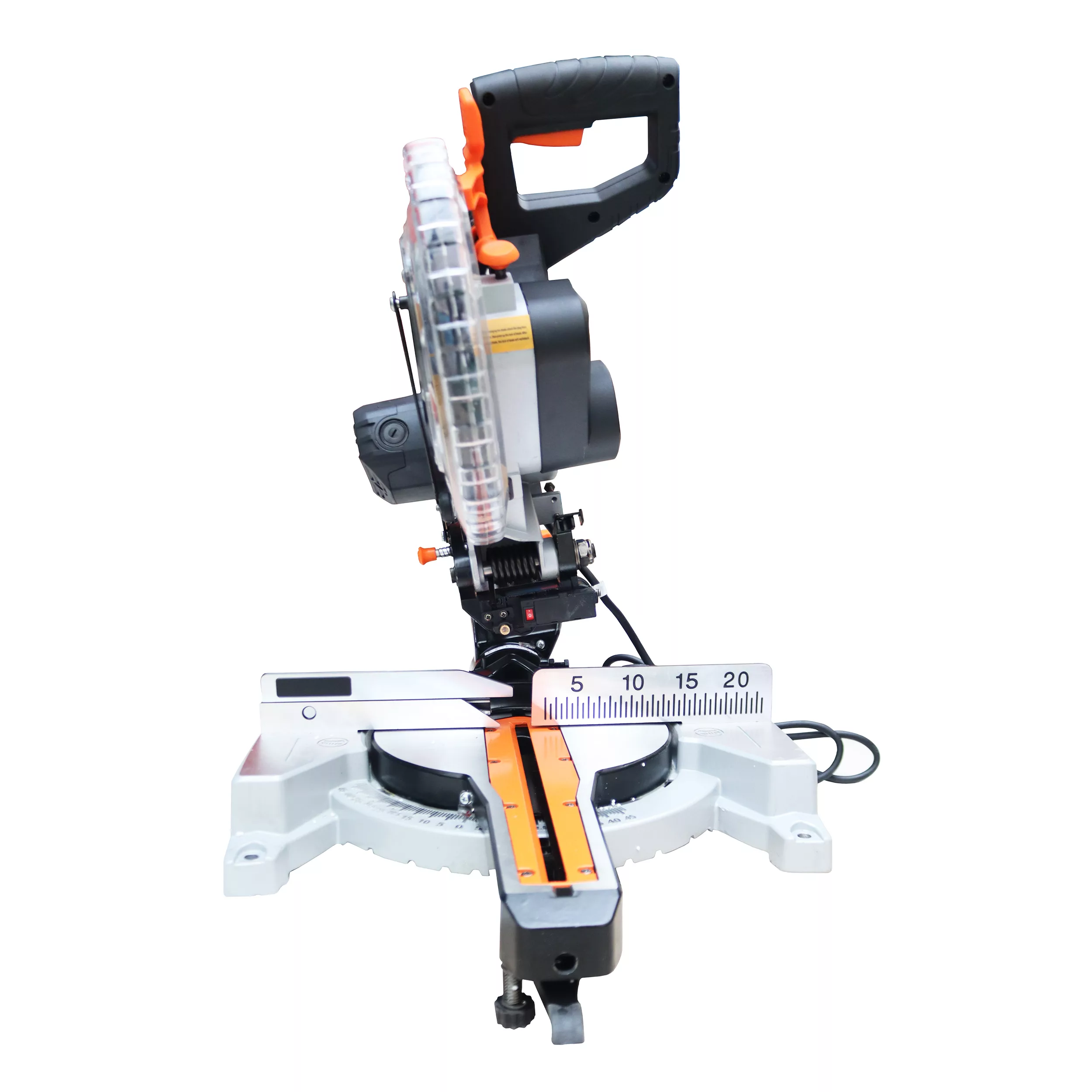 اره فارسی بر تانوس مدل کشویی کد YP-MS-2025/2000W