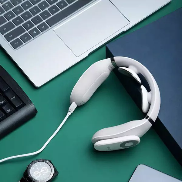 ماساژور گردن اس کا جی مدل 4098E