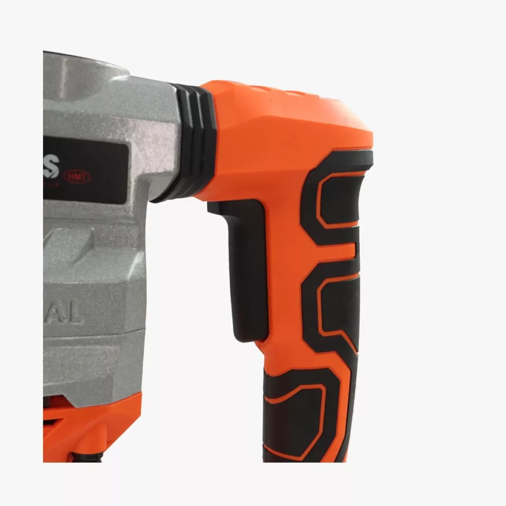 دریل بتن کن مکث اچ ام تی مدل BT40