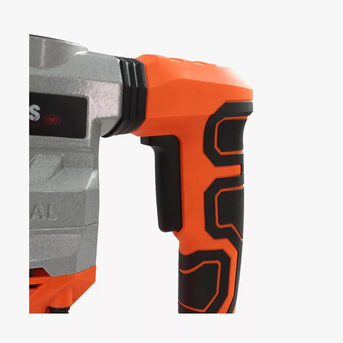 دریل بتن کن مکث اچ ام تی مدل BT40