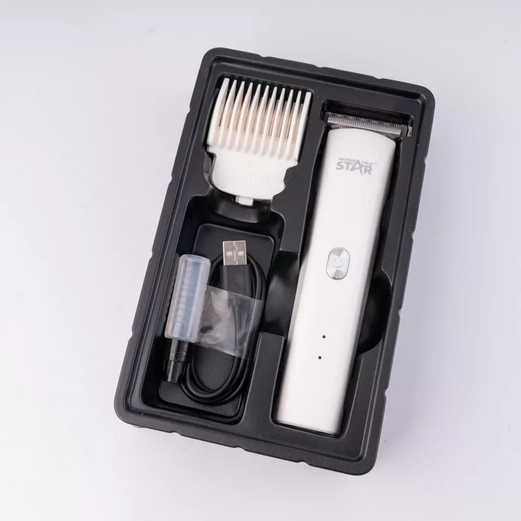 ماشین اصلاح موی سر و صورت وینینگ استار مدل ST-5642