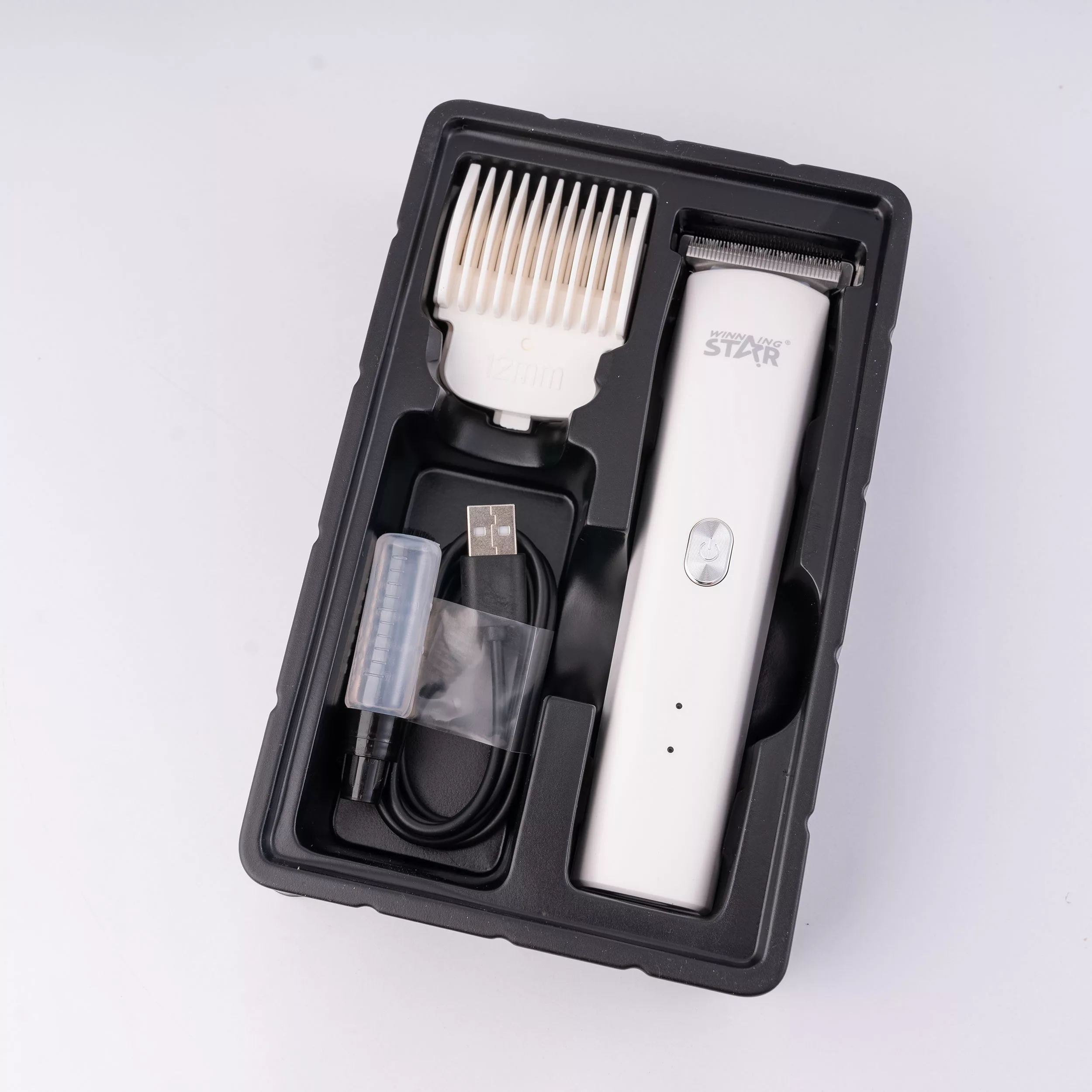 ماشین اصلاح موی سر و صورت وینینگ استار مدل ST-5642