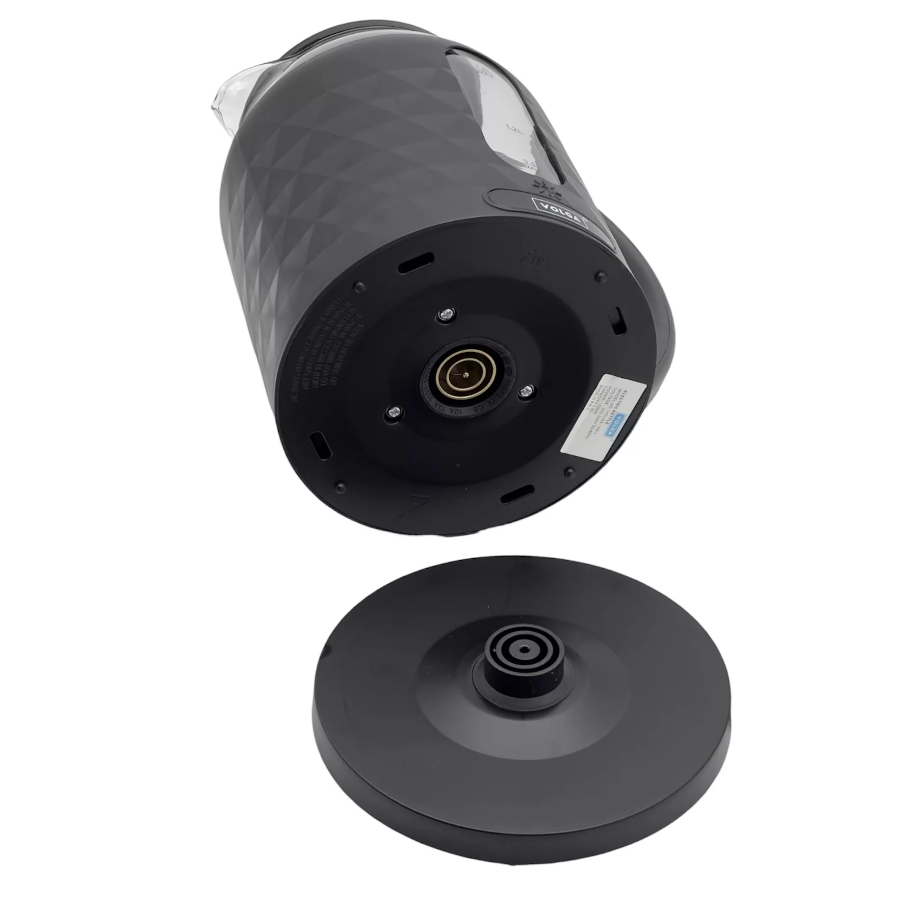 کتری برقی ولگا مدل VOLGA-109-I