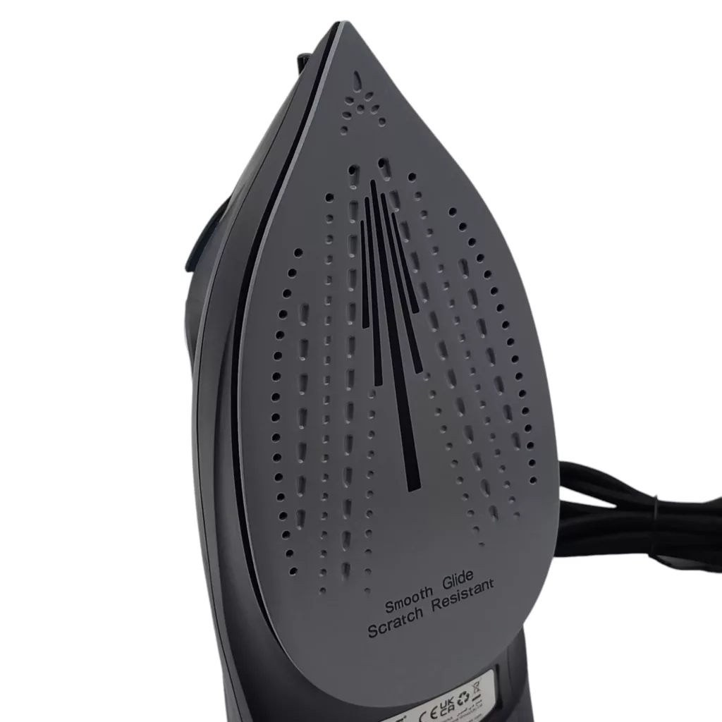 اتو مخزن دار 2400 وات جی پاس مدل 7703N